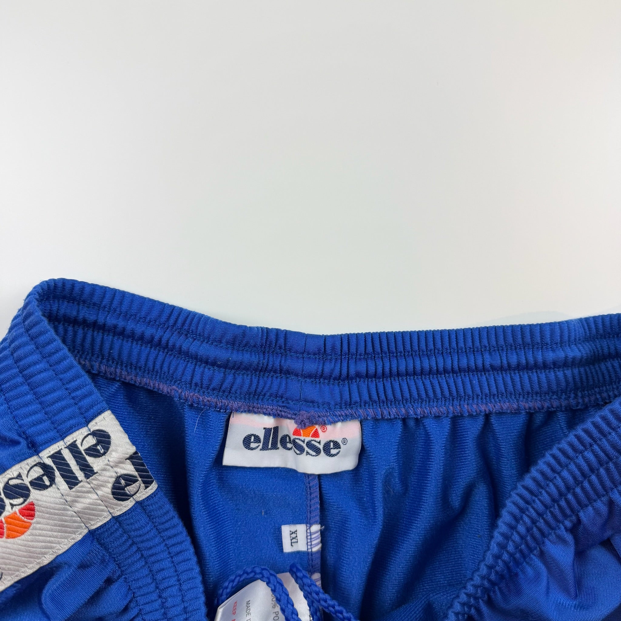 Ellesse Anzug (XXL)