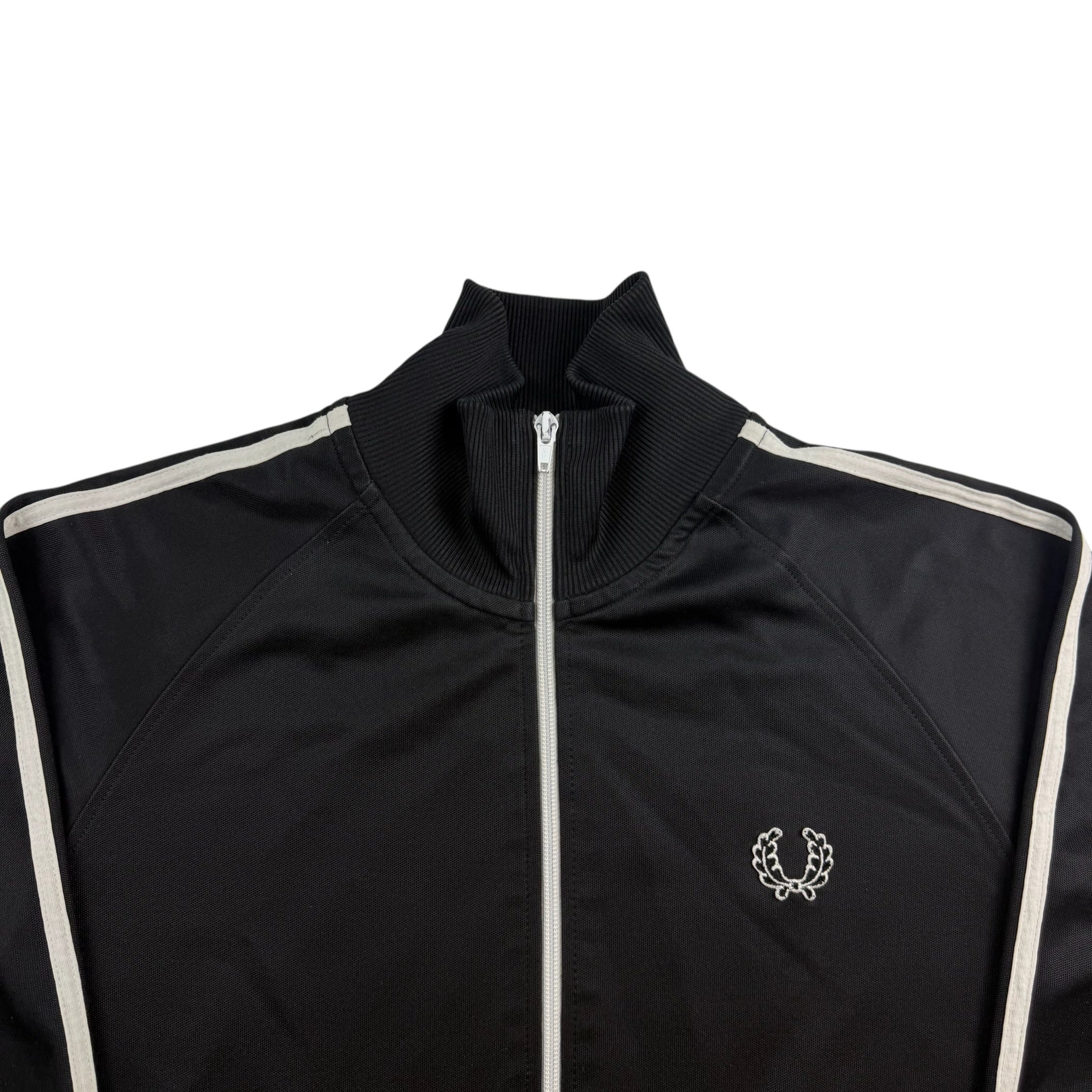Fred Perry Trackjacket (M)