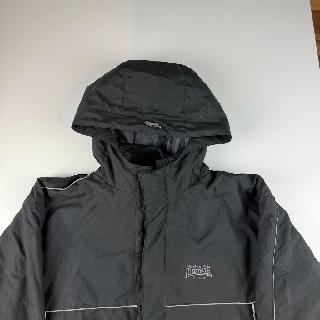 Lonsdale Trackjacket (M)