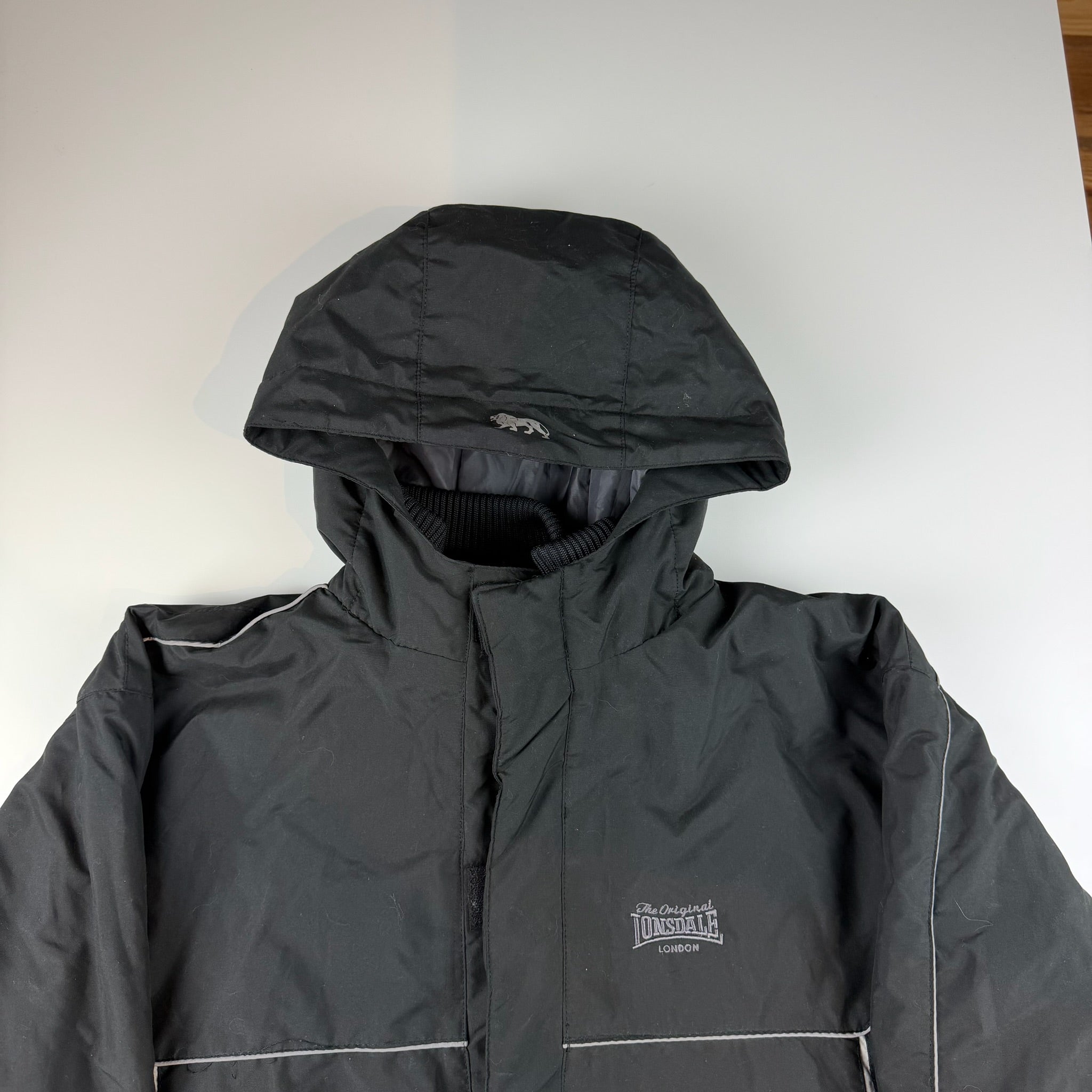 Lonsdale Trackjacket (M)