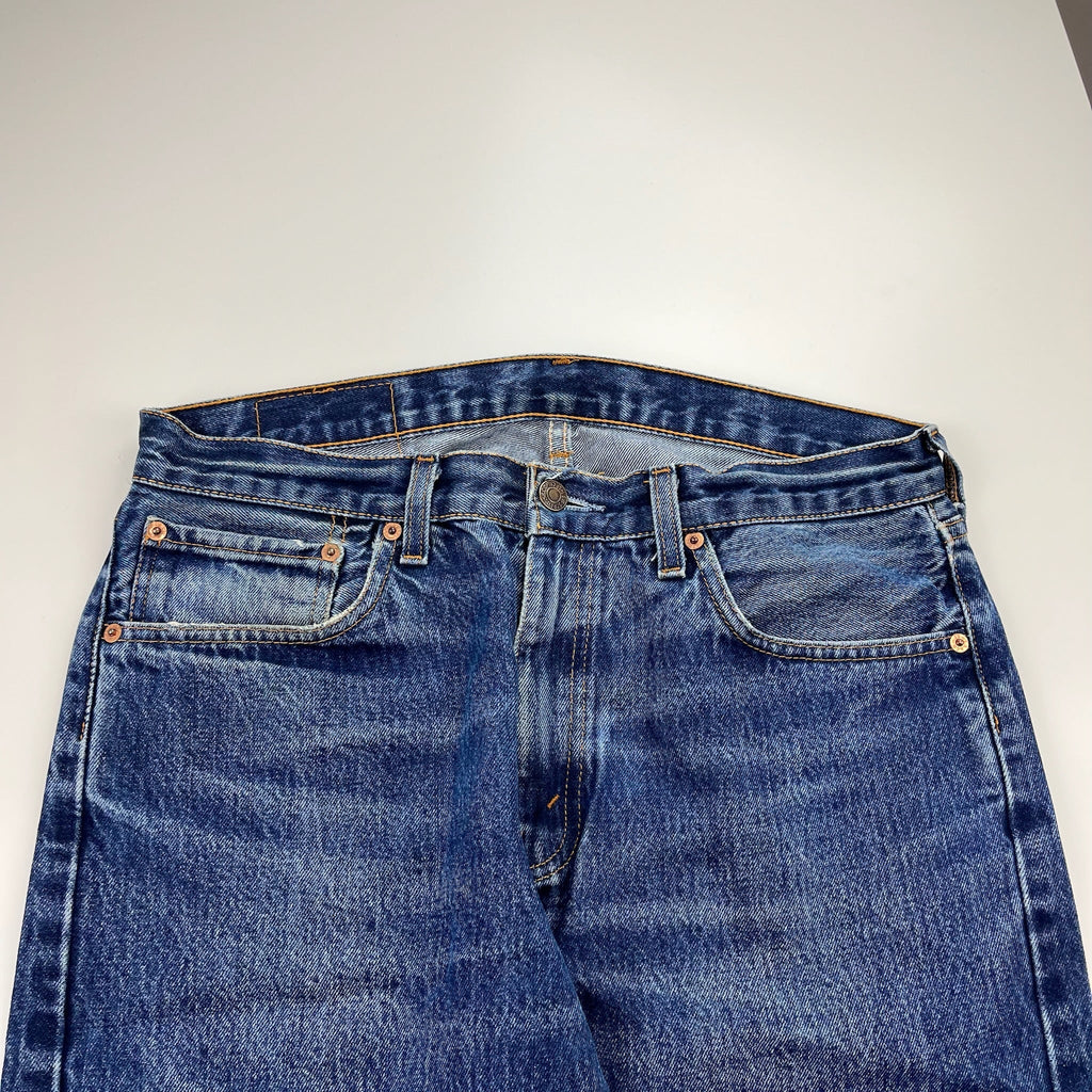 Leviâs 501 Jeans (S)