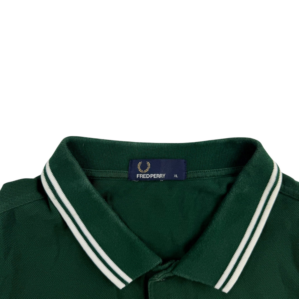 Fred Perry Polo (XL)
