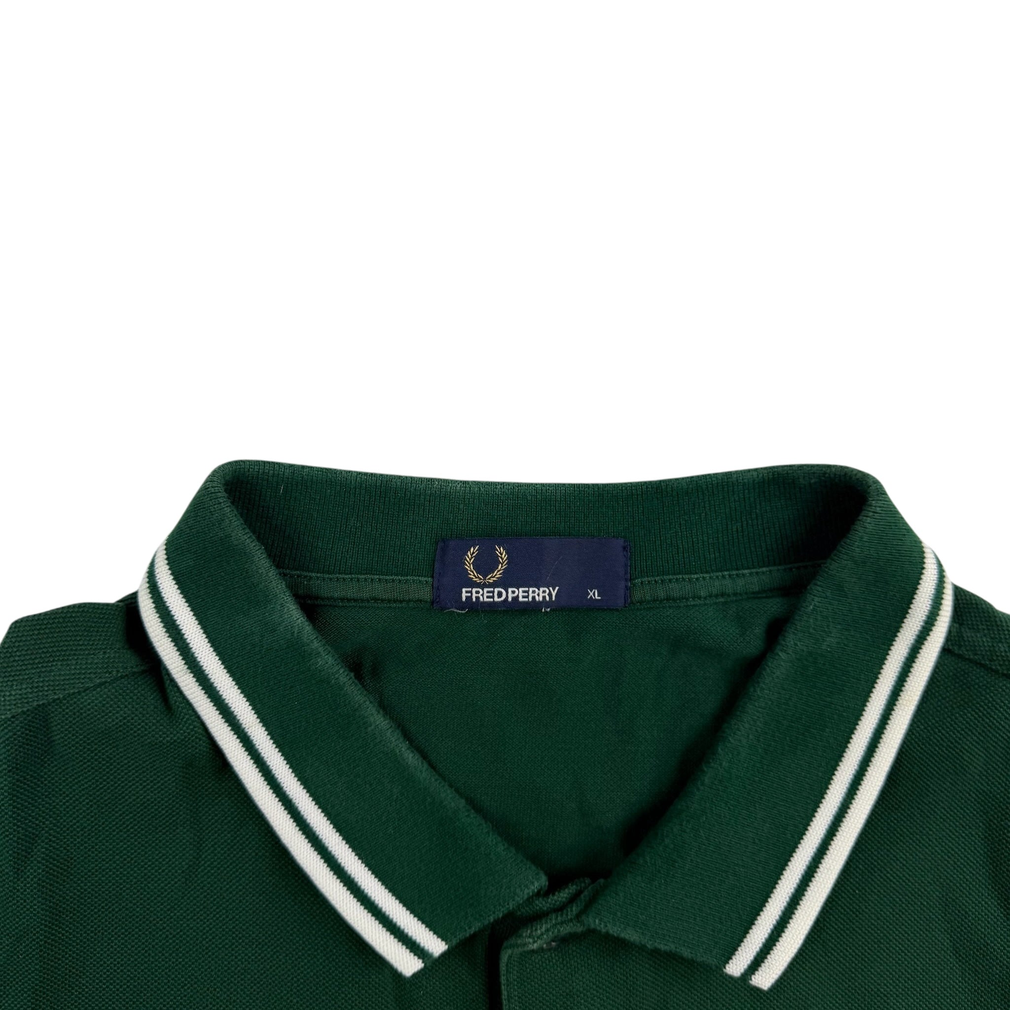 Fred Perry Polo (XL)