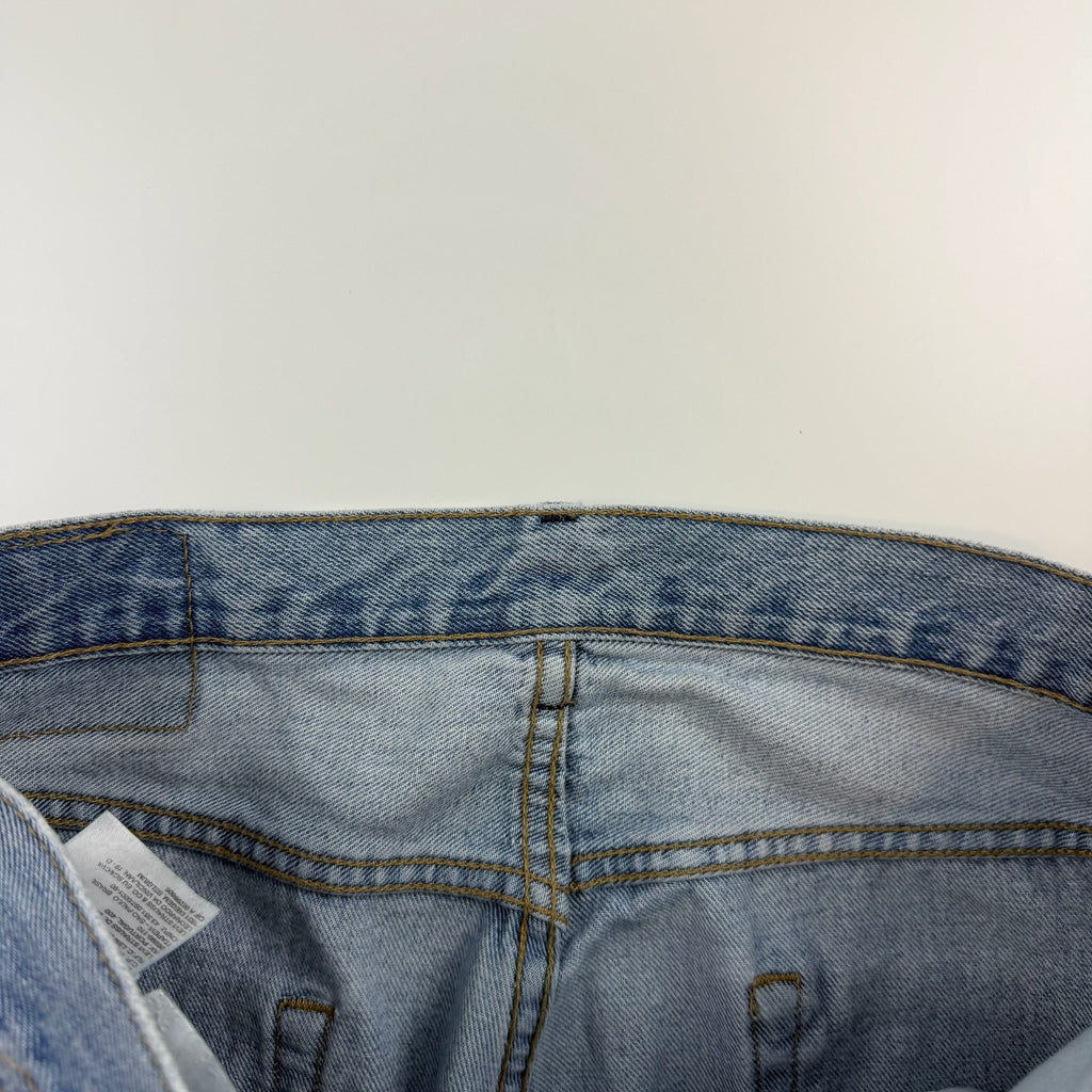 Leviâs 501 Jeans (S)