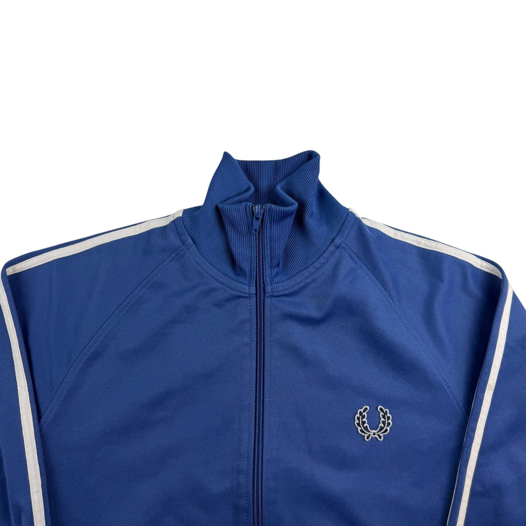 Fred Perry Trackjacket (S)
