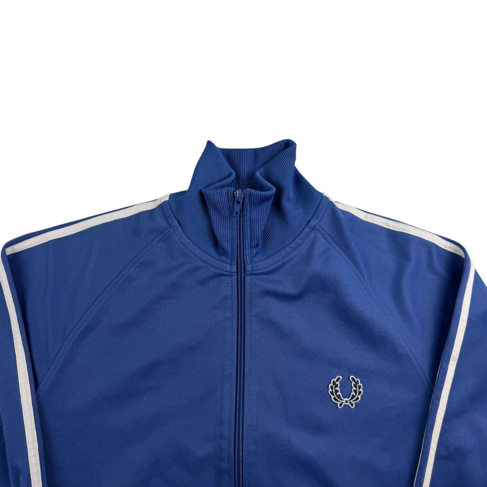 Fred Perry Trackjacket (S)
