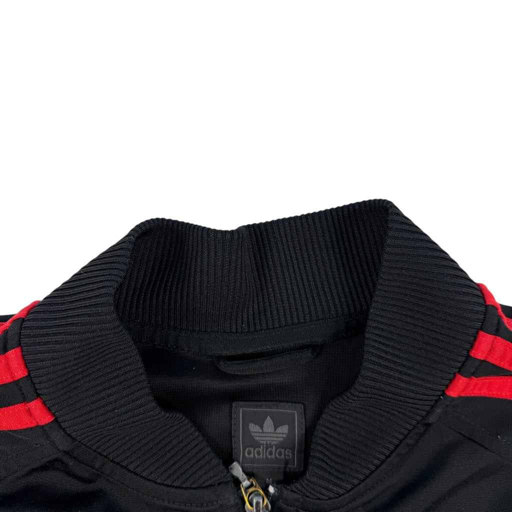 Adidas Trackjacket (M)