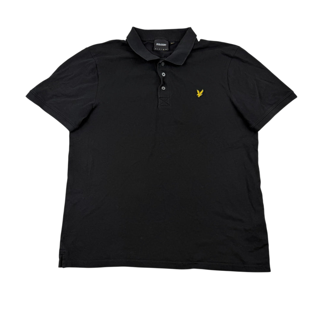 Lyle & Scott Polo (XL)