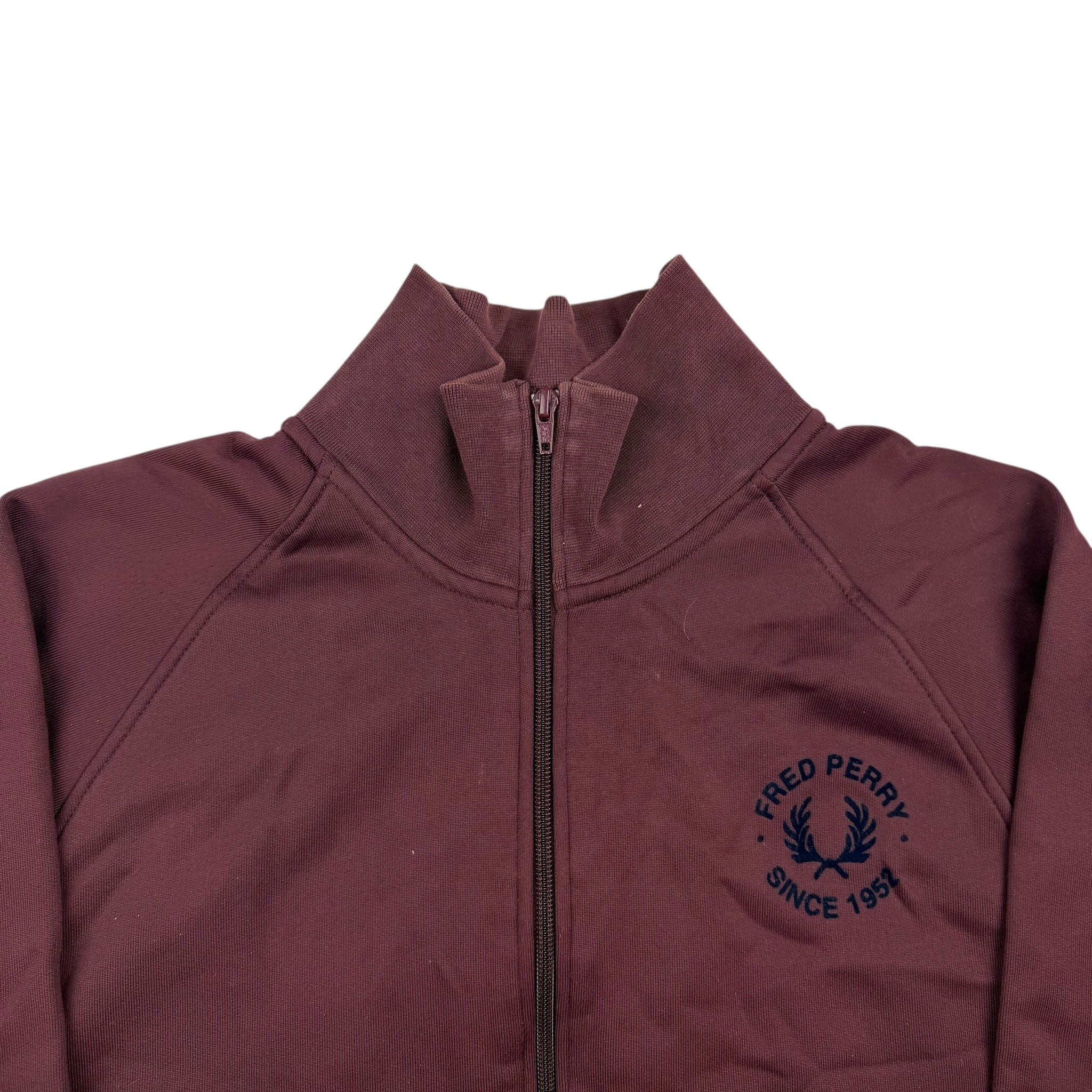 Fred Perry Trackjacket (L)