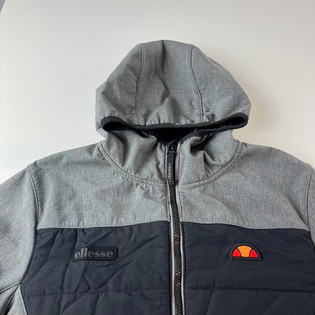 Ellesse Pufferjacket (S)