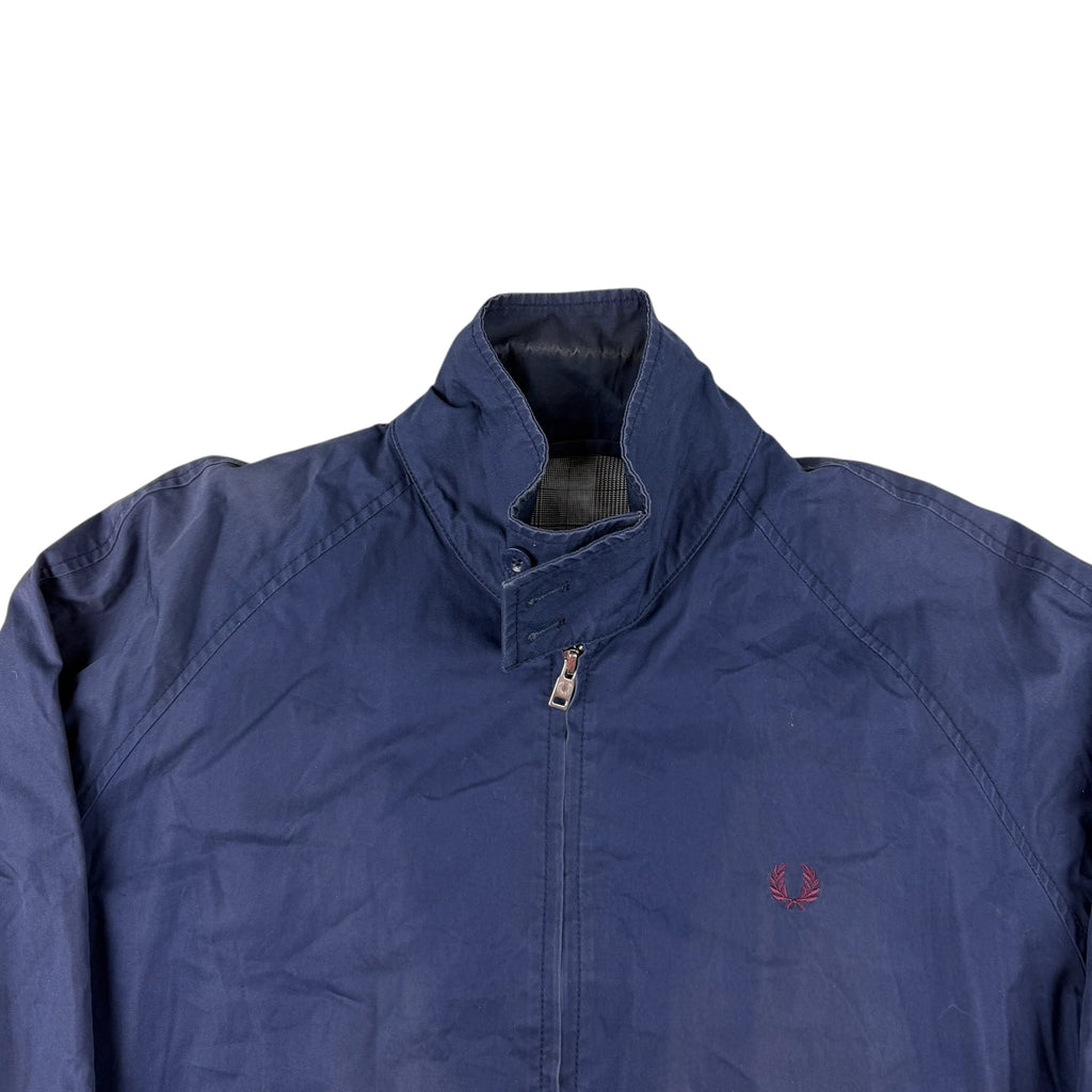 Fred Perry Jacke (XL)