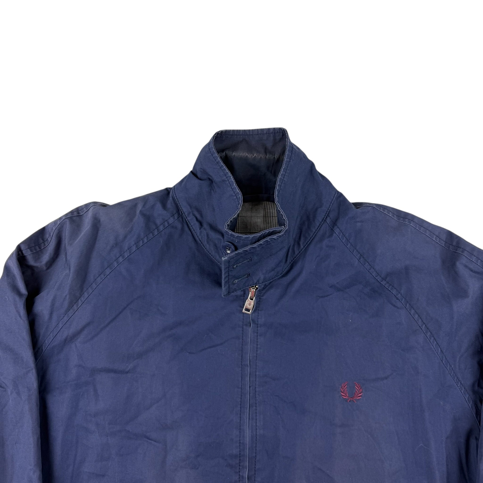Fred Perry Jacke (XL)