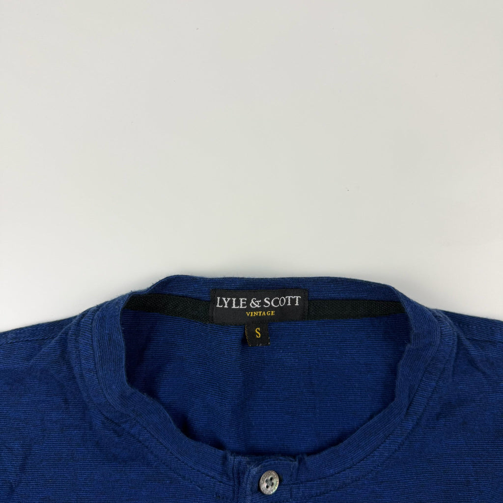 Lyle & Scott TShirt (S)