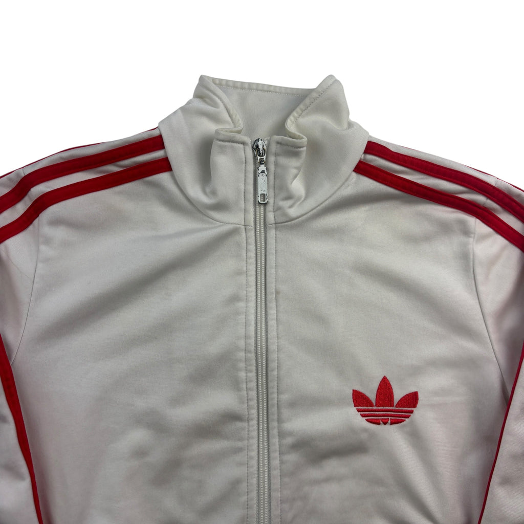 Adidas Trackjacket (S)