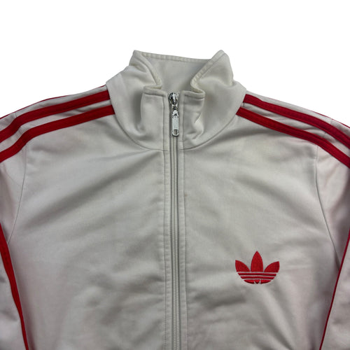 Adidas Trackjacket (S)