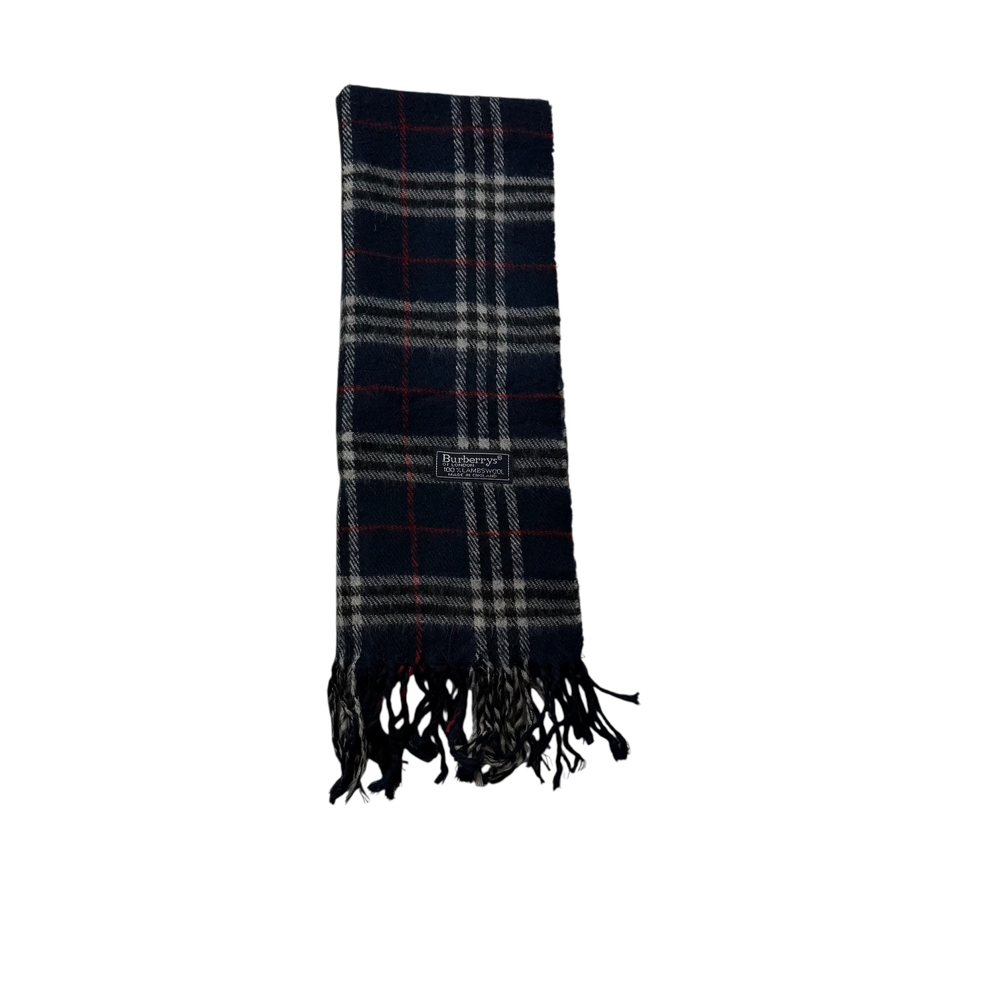 Burberry Schal