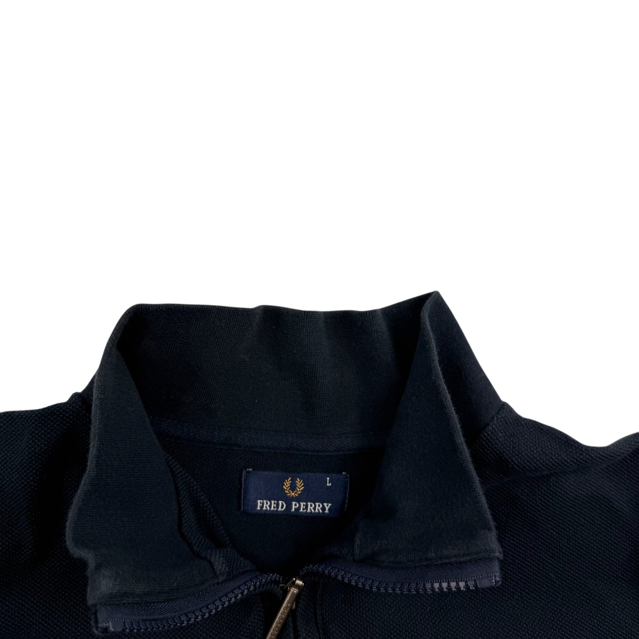 Fred Perry Trackjacket (L)