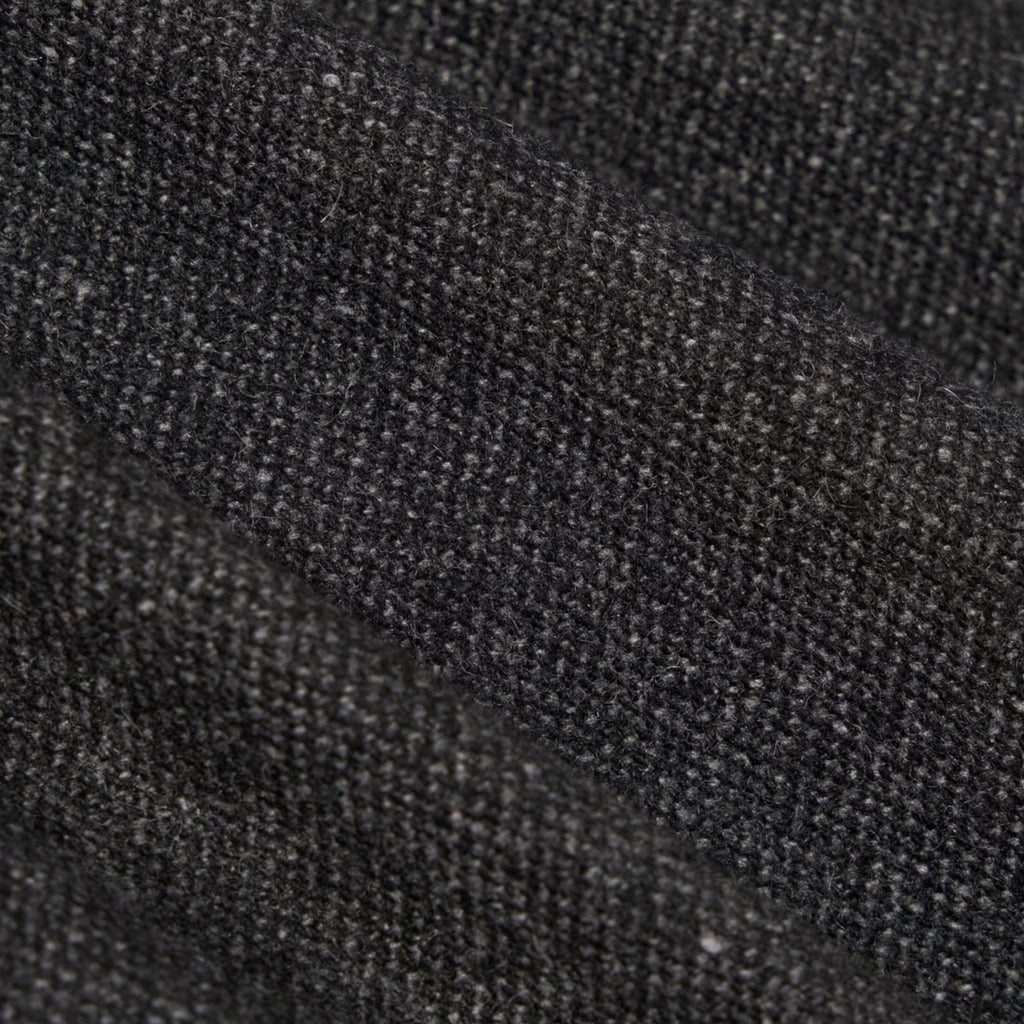 Universal Works Anders Wool Upcycled Military Chino I Grå