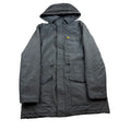 Lyle & Scott Parker (L)
