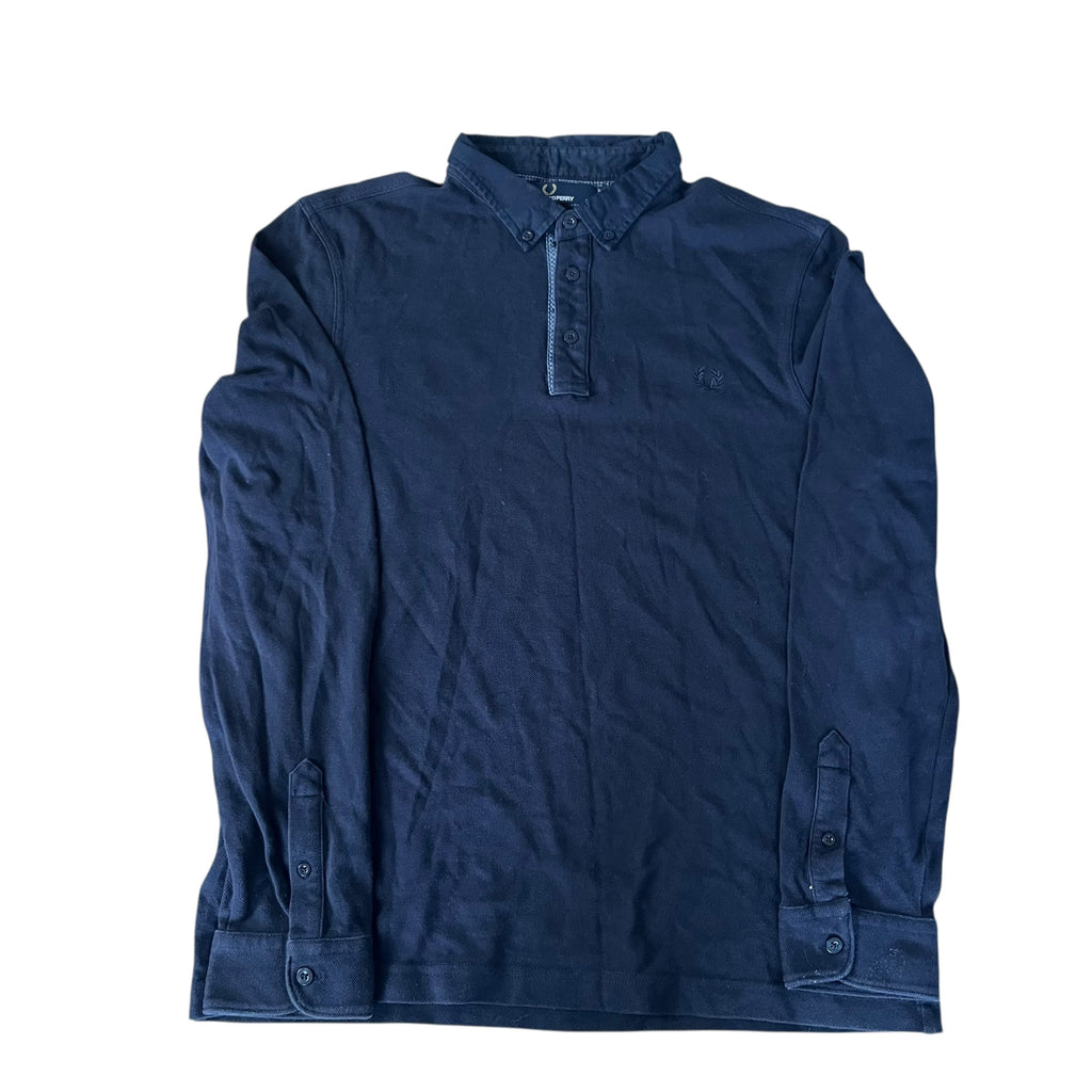 Fred Perry Polo (L)