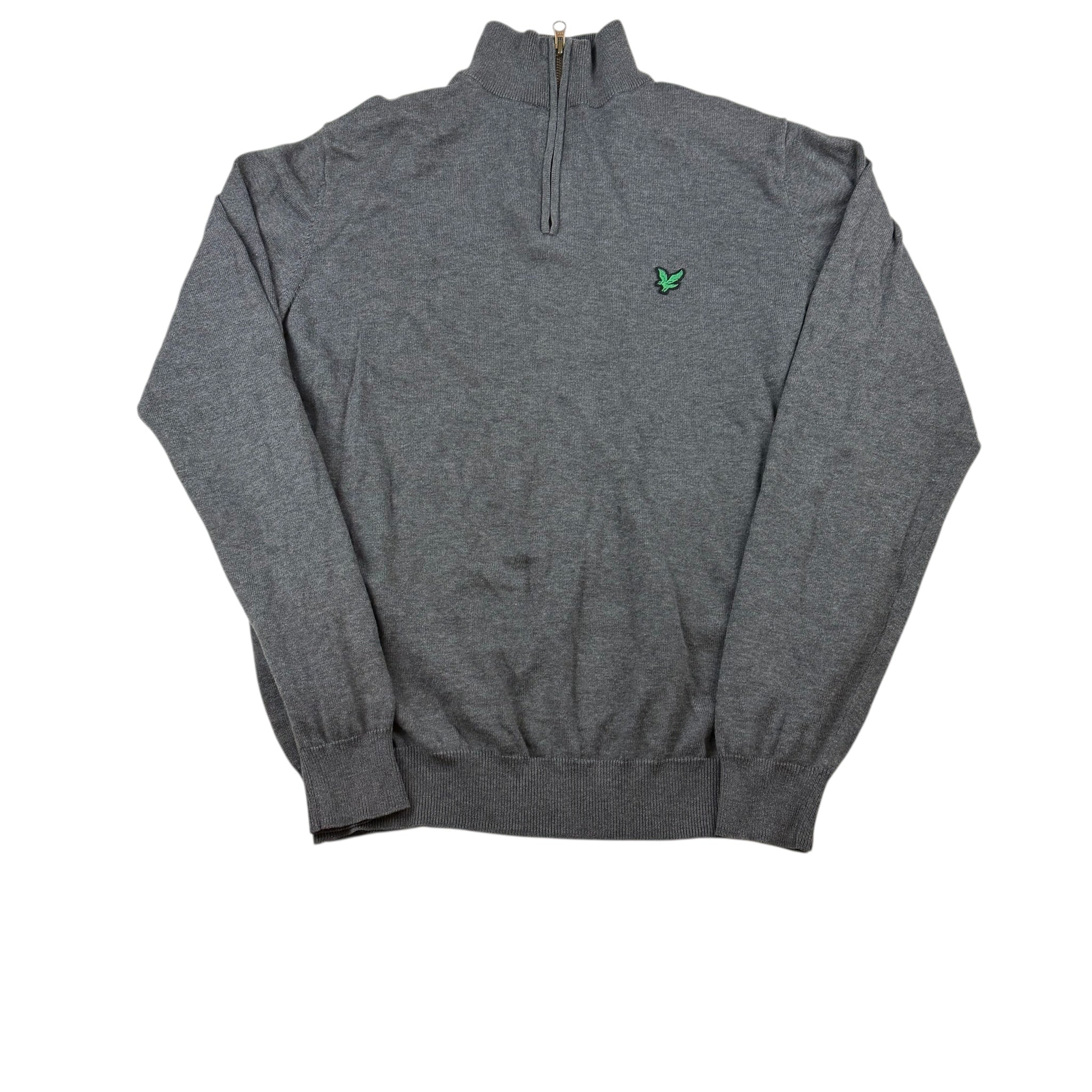 Lyle & Scott Pulli (M)