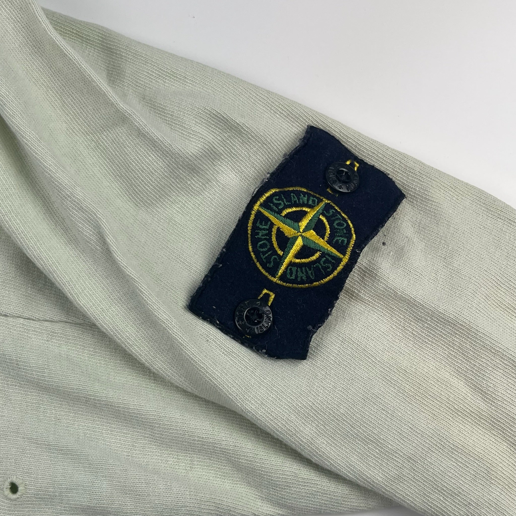 Stone Island Pulli (XL)