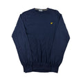 Lyle & Scott Pulli (M)