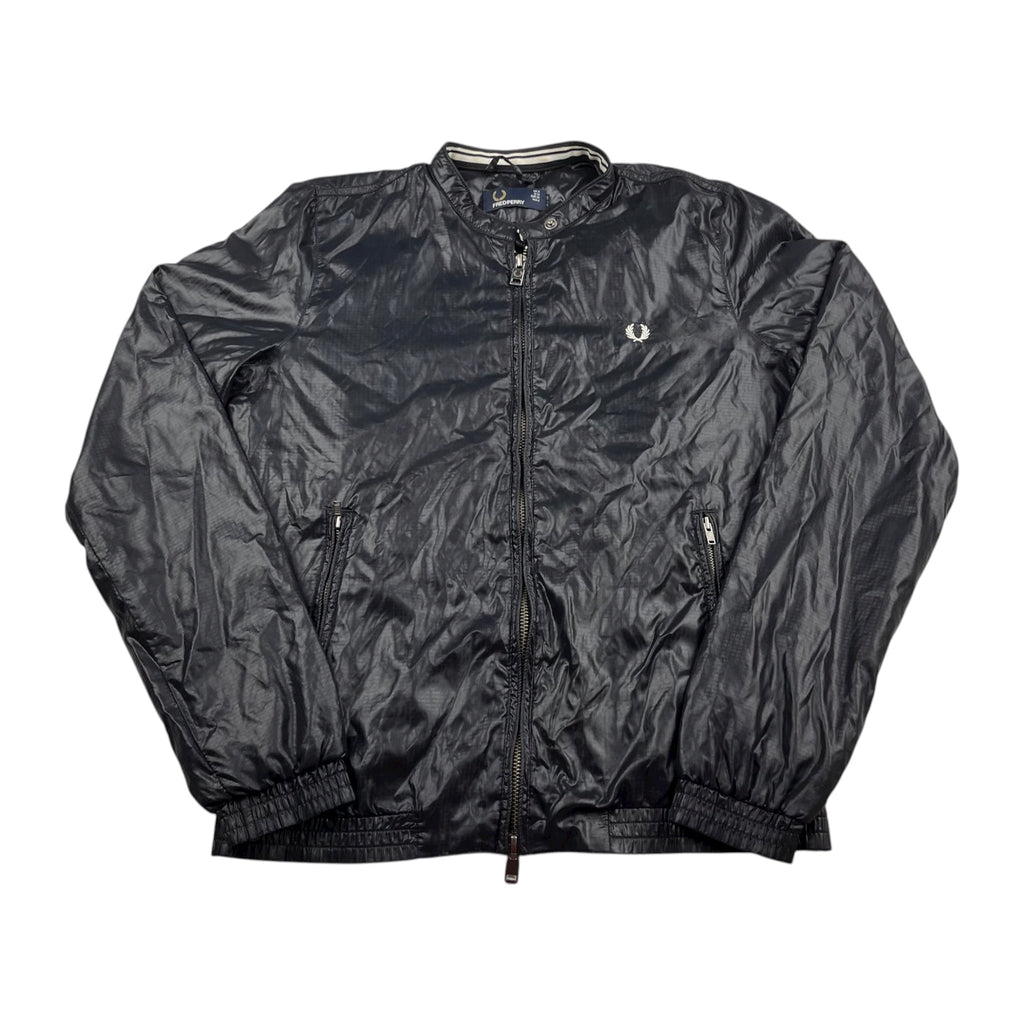 Fred Perry Trackjacket (XS)