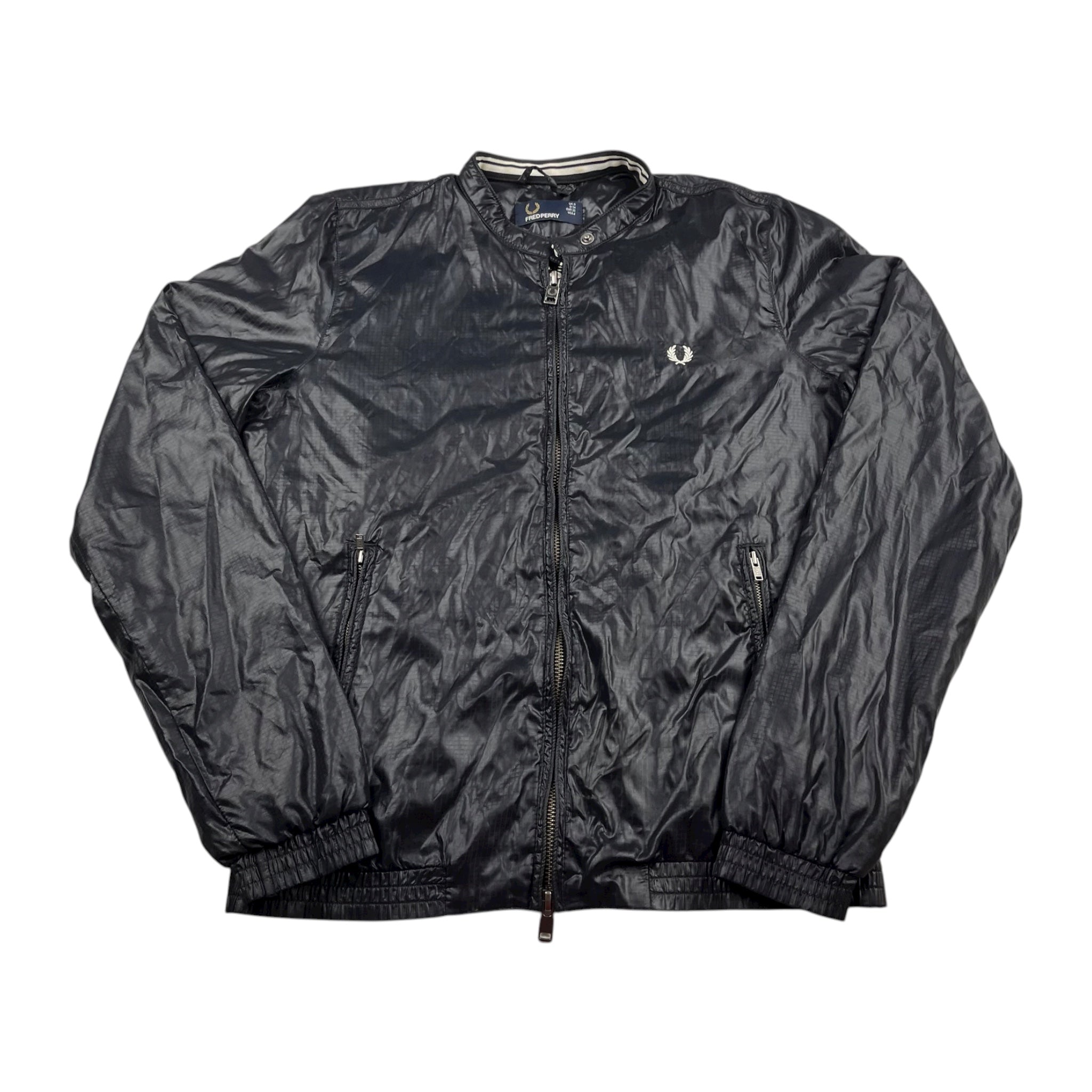 Fred Perry Trackjacket (XS)