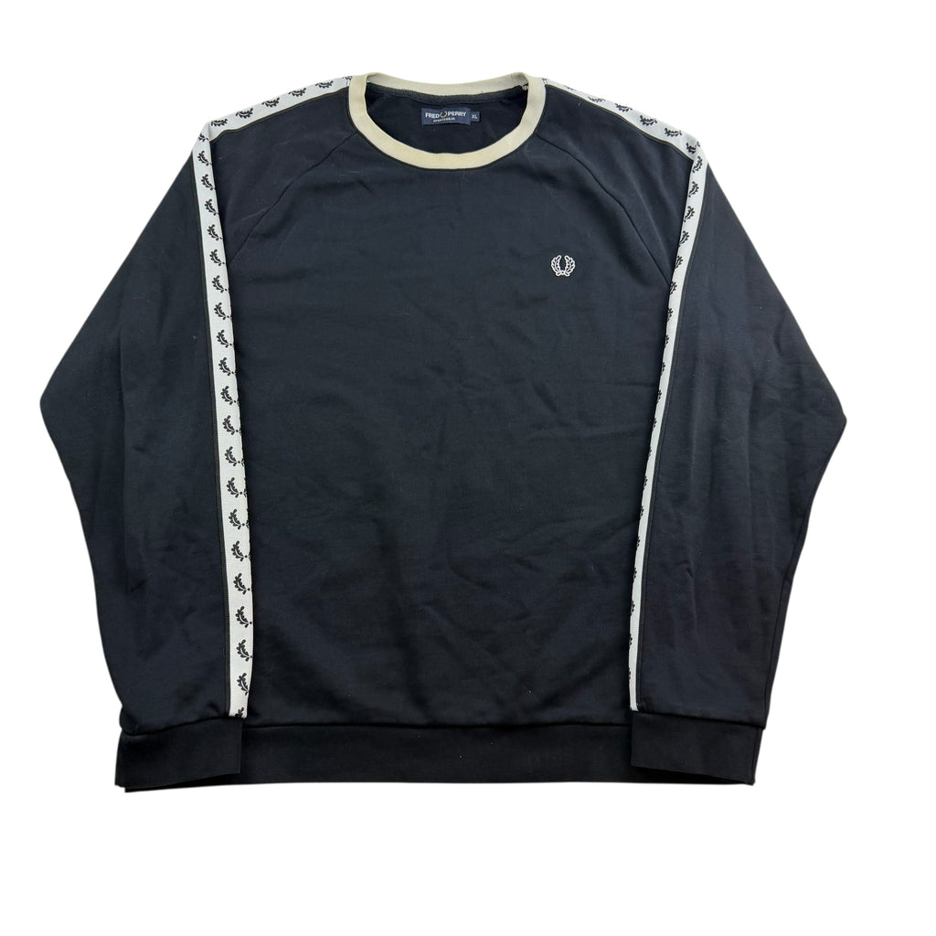 Fred Perry Pulli (XL)
