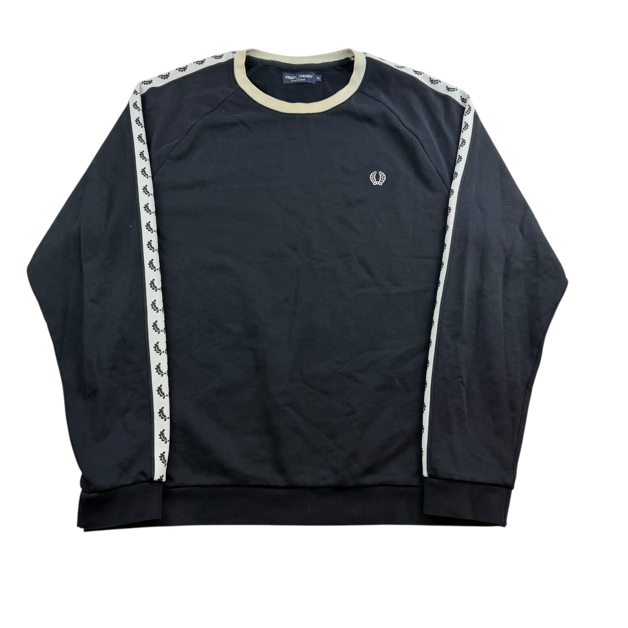 Fred Perry Pulli (XL)