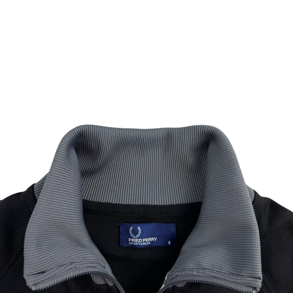 Fred Perry Trackjacket (S)