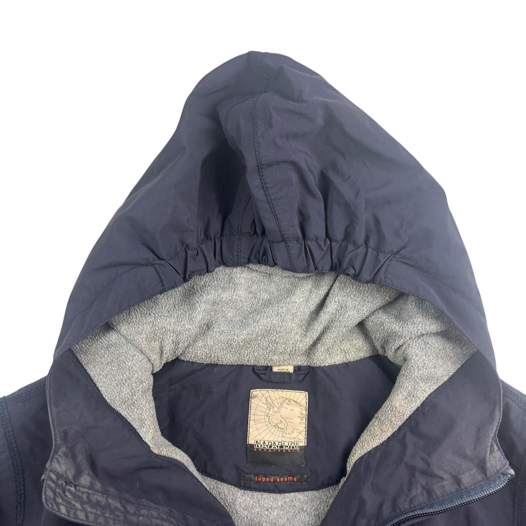 Napapijri Half-zip (S)
