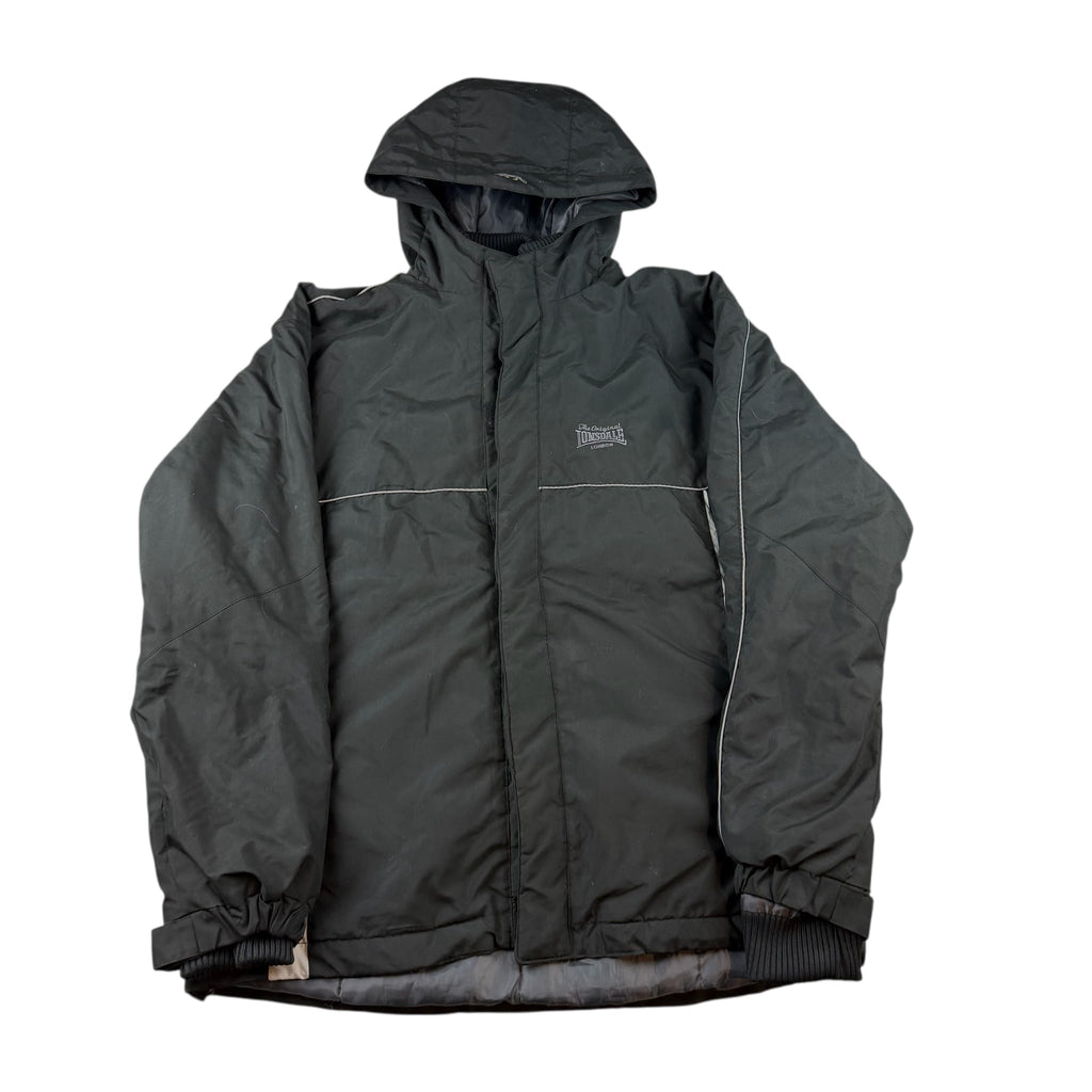 Lonsdale Trackjacket (M)