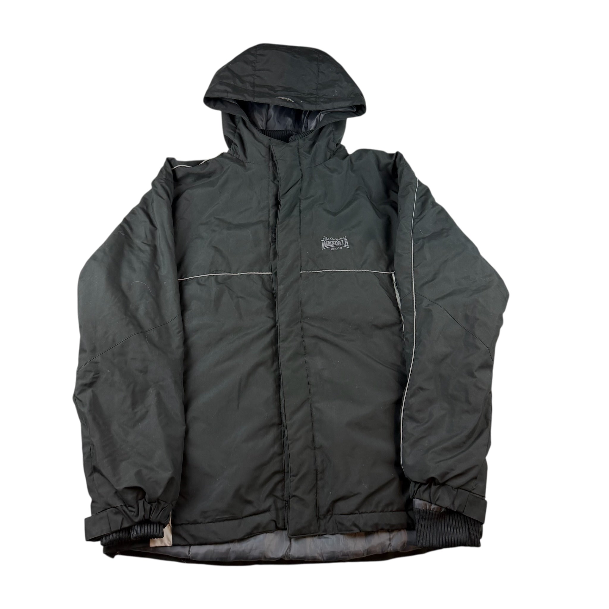 Lonsdale Trackjacket (M)