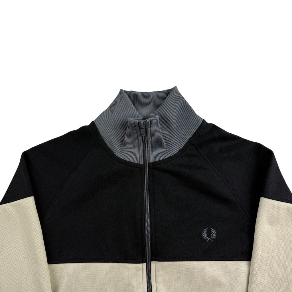 Fred Perry Trackjacket (S)
