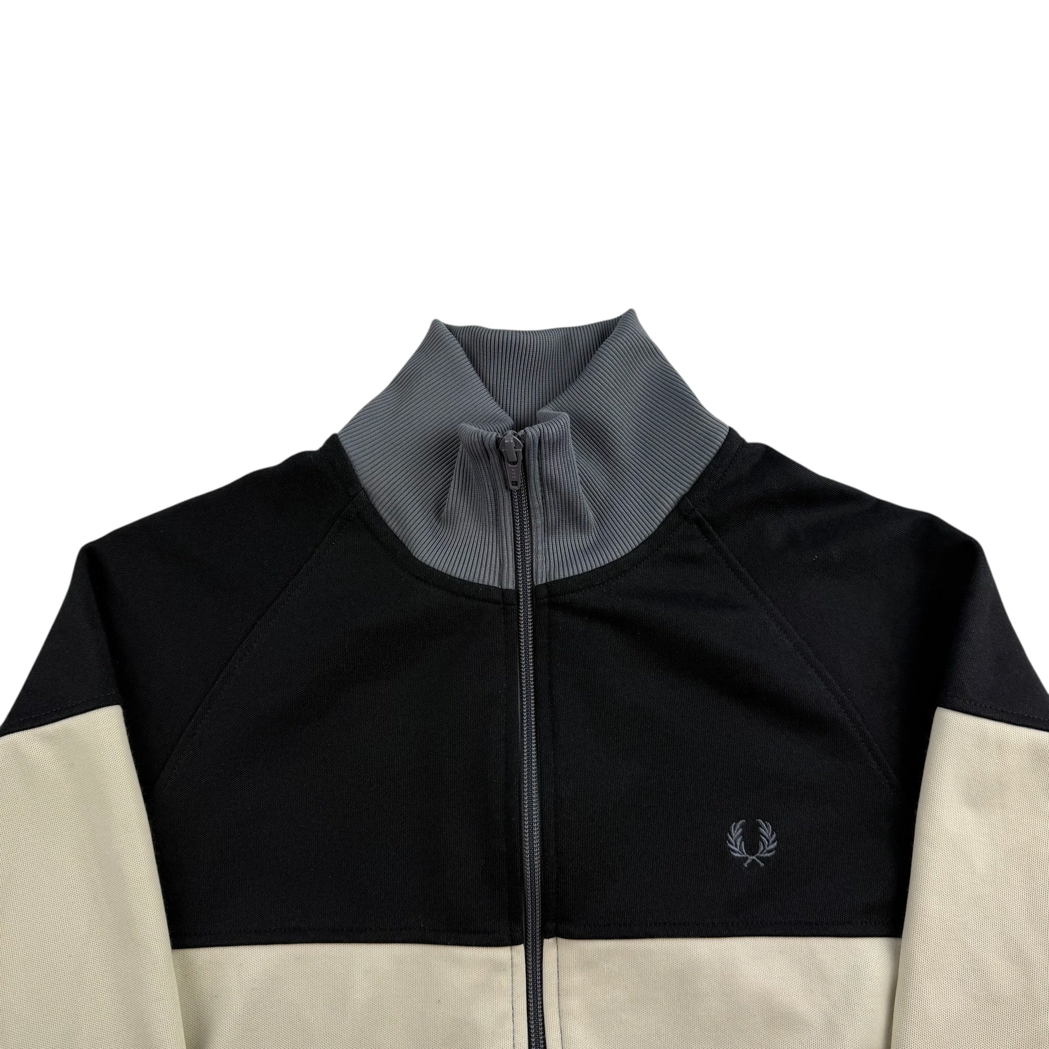 Fred Perry Trackjacket (S)