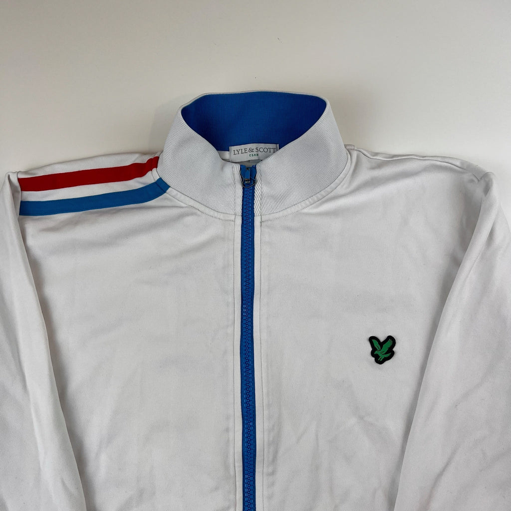 Lyle & Scott Jacke (XL)