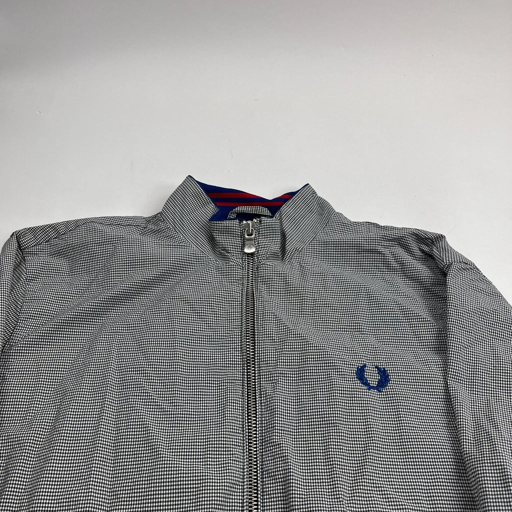 Fred Perry Trackjacket (S)
