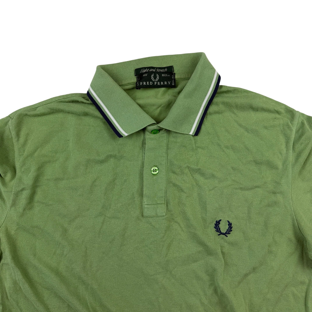 Fred Perry Polo (M)