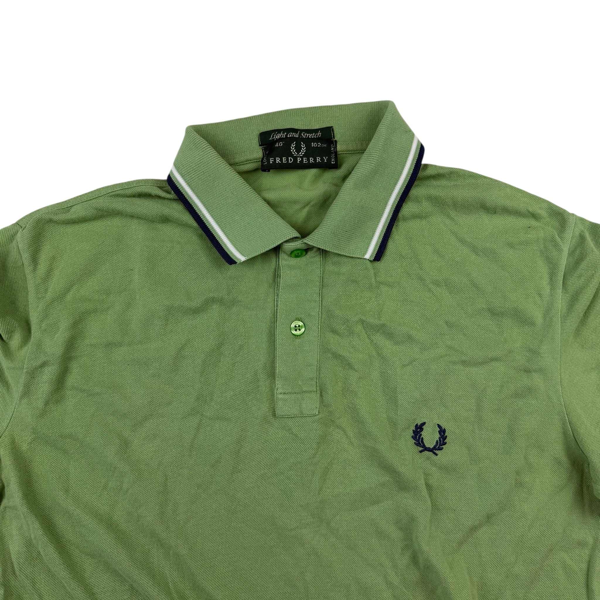 Fred Perry Polo (M)