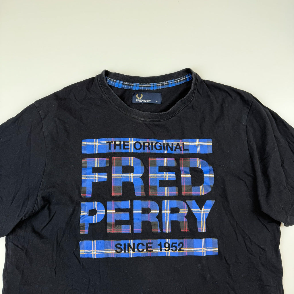 Fred Perry Tshirt (M)