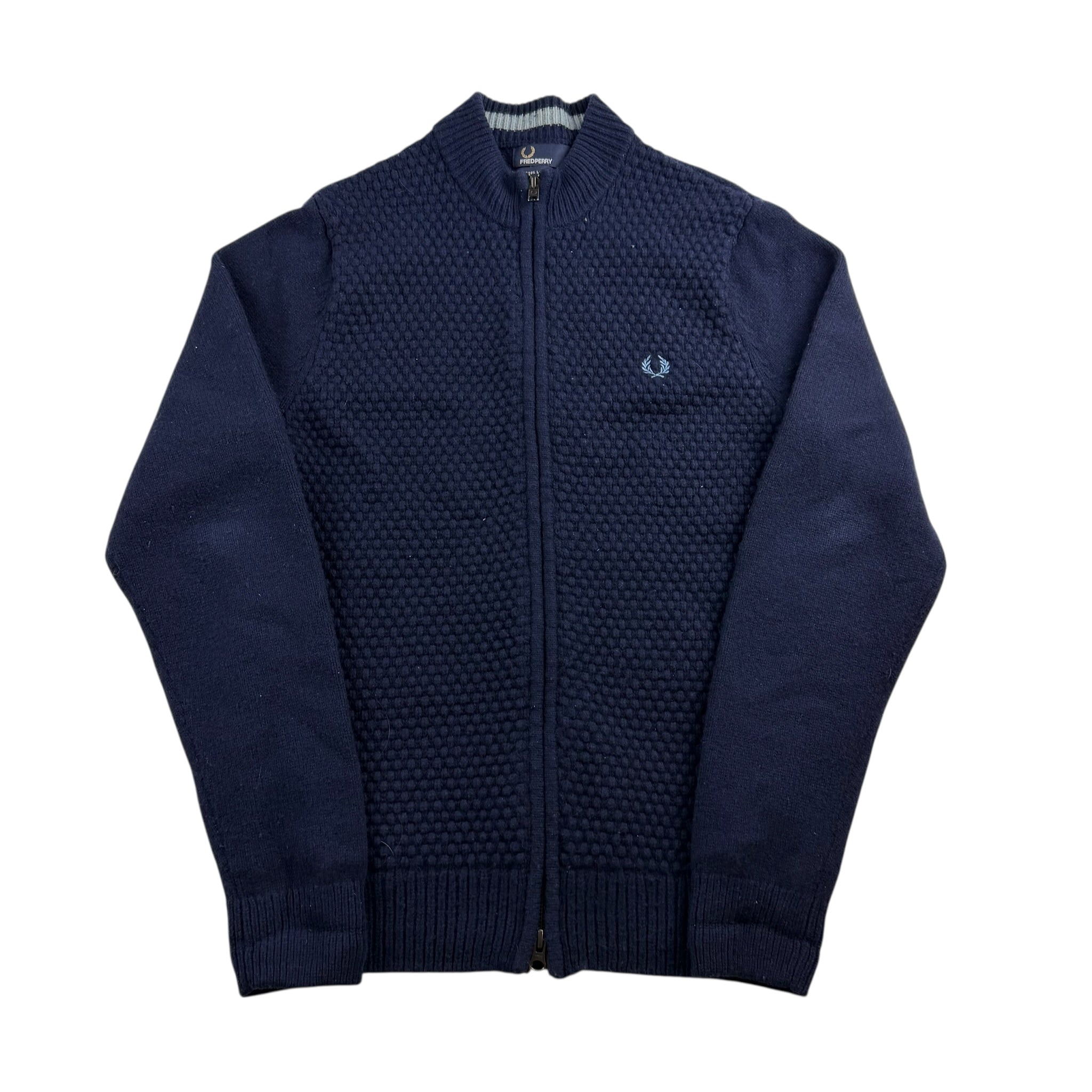 Fred Perry Trackjacket (M)
