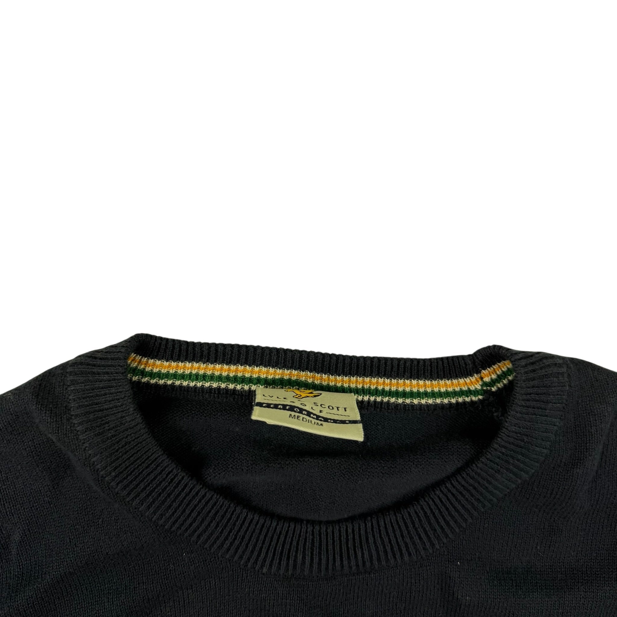 Lyle & Scott Pulli (M)