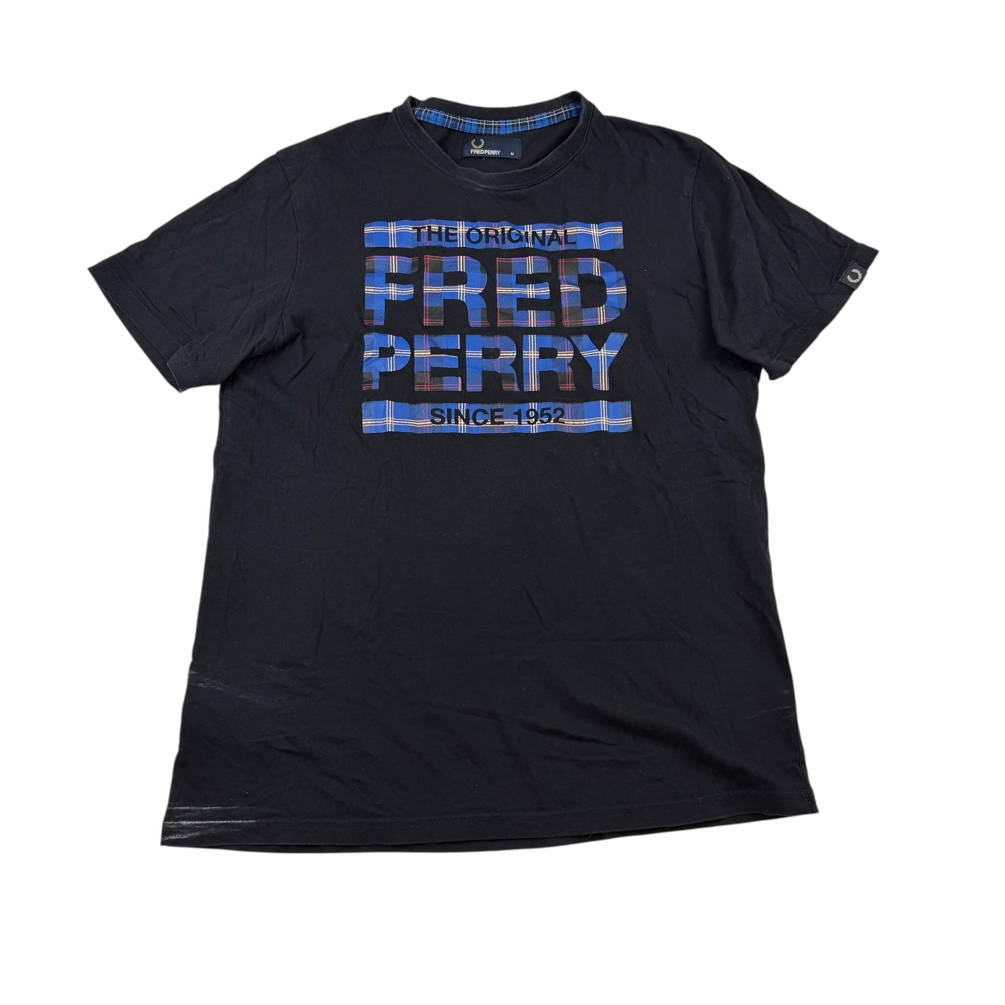 Fred Perry Tshirt (M)
