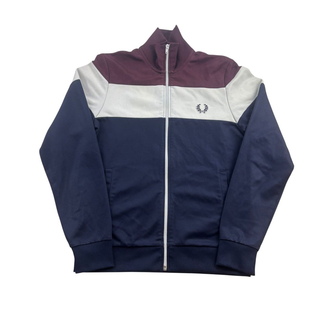 Fred Perry Trackjacket (S)