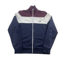 Fred Perry Trackjacket (S)