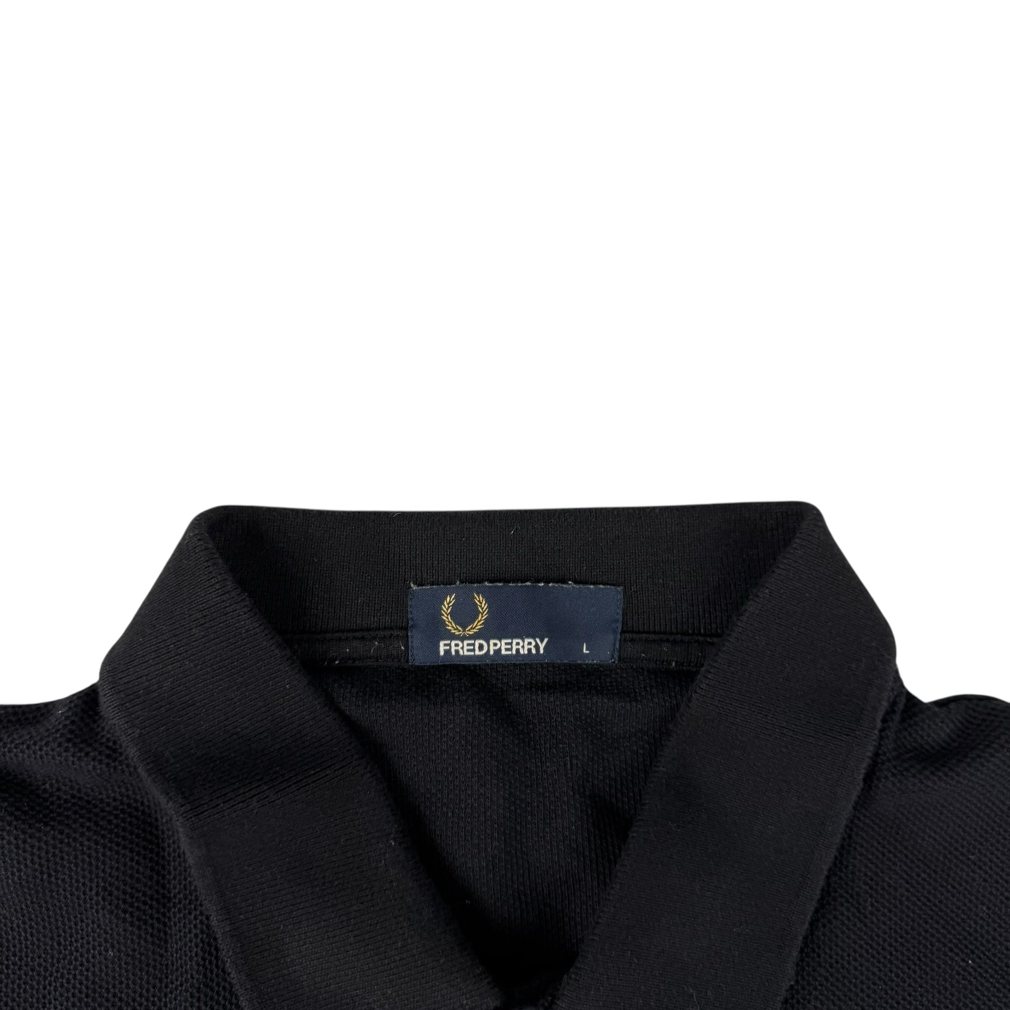 Fred Perry Polo (L)