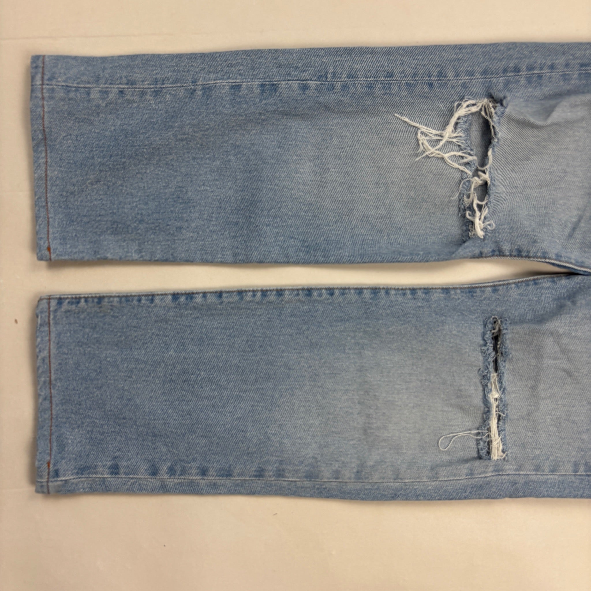 Leviâs 501 Jeans (S)