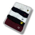 Casual Polo / T-Shirt Mystery Box (2-5 Artikel)